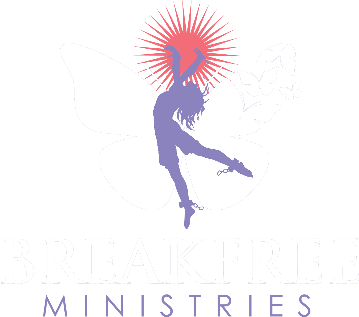 Break Free Ministries