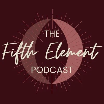 Podcast Feature :: The Exit Ramp to Destiny: Embracing Your Saturn Return