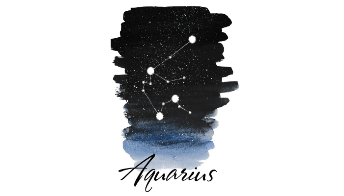 Aquarius Compatibility Chart Tumblr