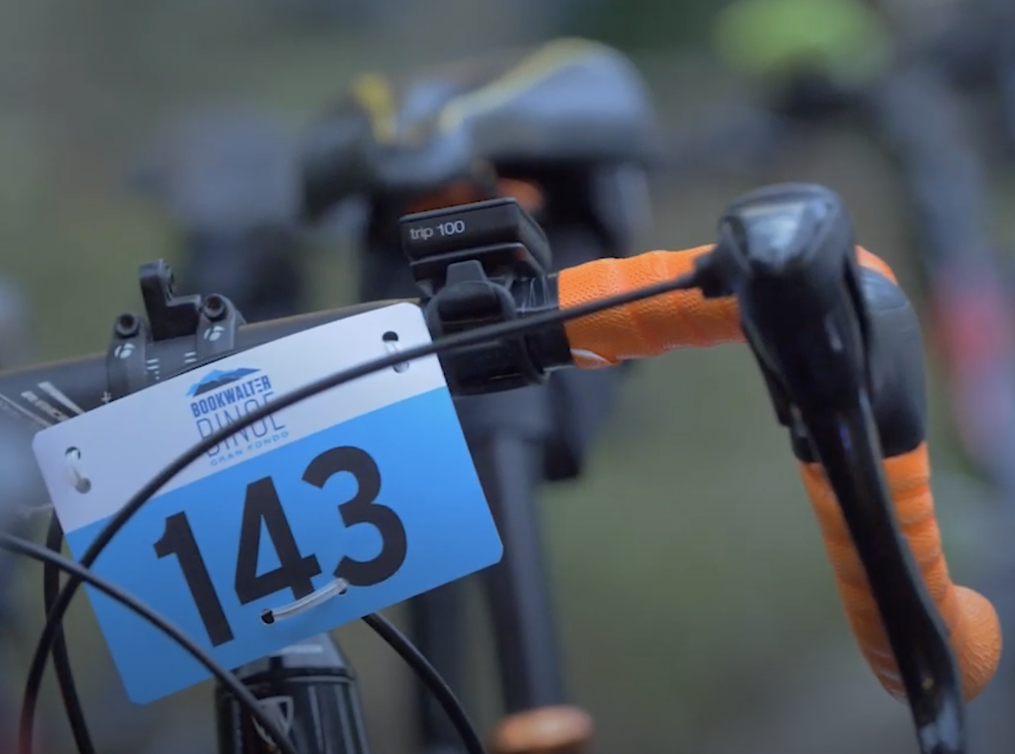 Bookwalter Binge Promo