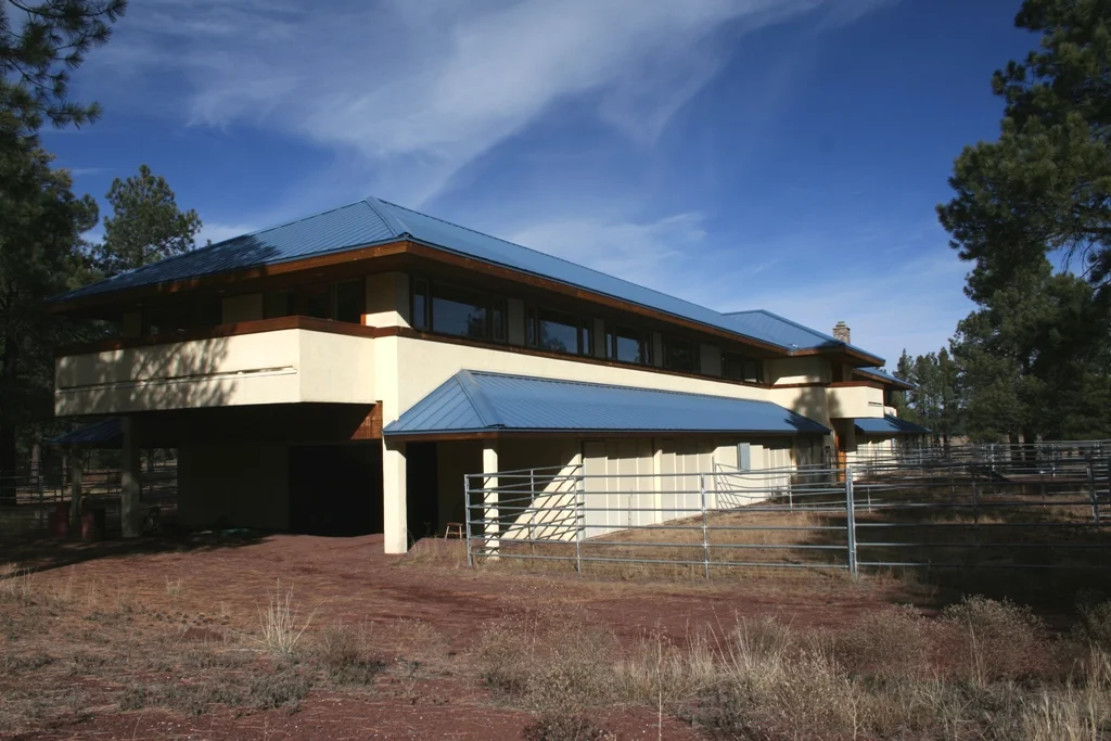 Frontiere at Rogers Lake