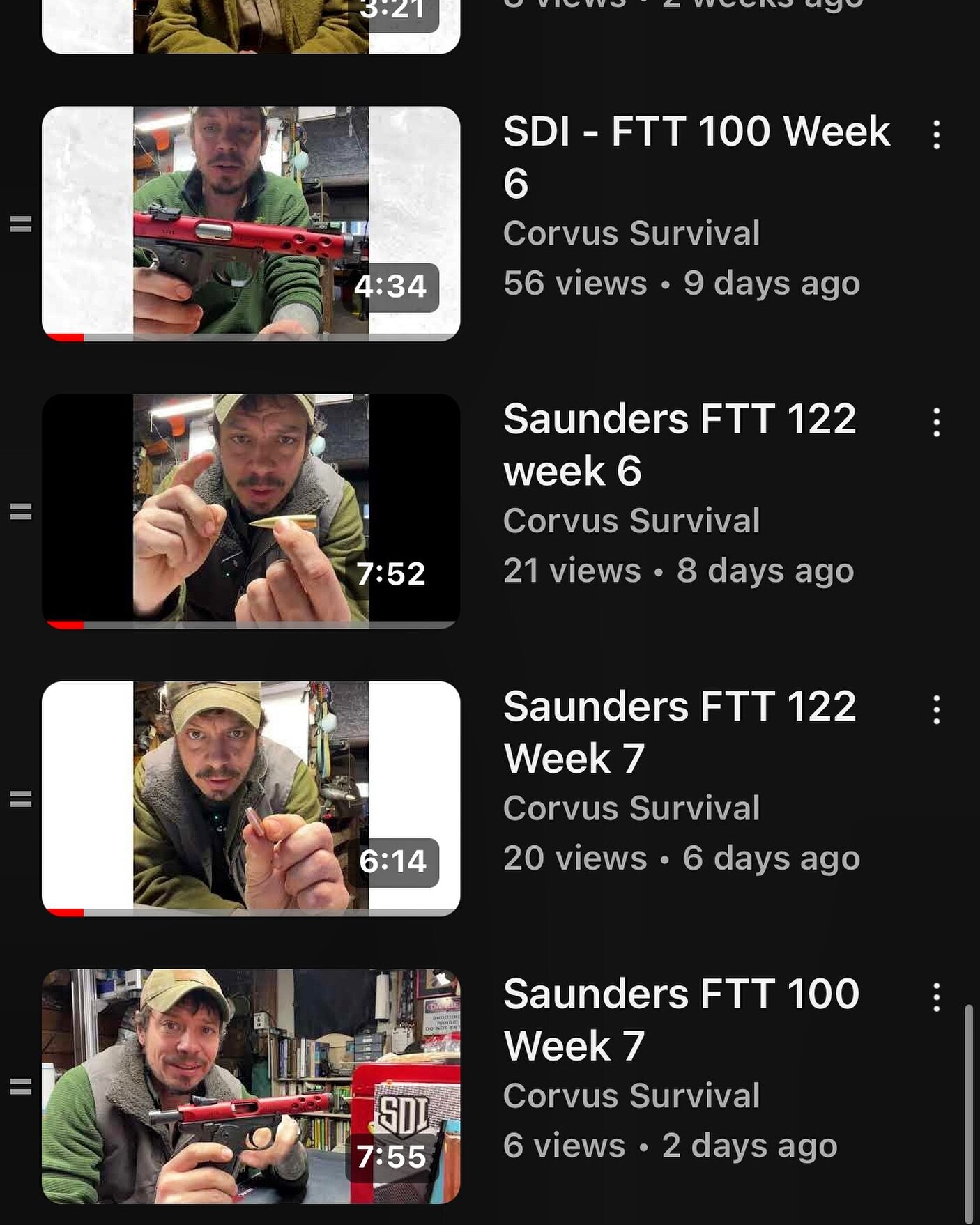 I started attending @sdi_school about 2 months ago. A lot of my assignment require videos. I post these to @youtube so other people can get a look at what the program is like. If you are interested check the link in bio. If you have questions, hit me
