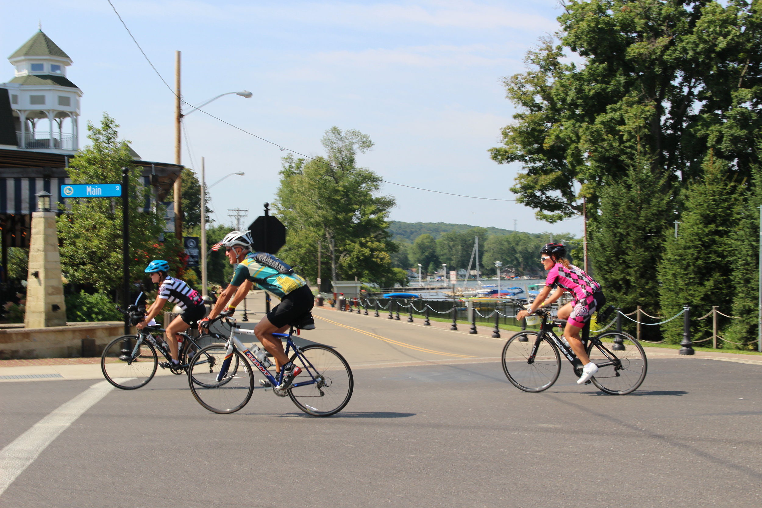 Announcing the 2019 CHQGF Charities 