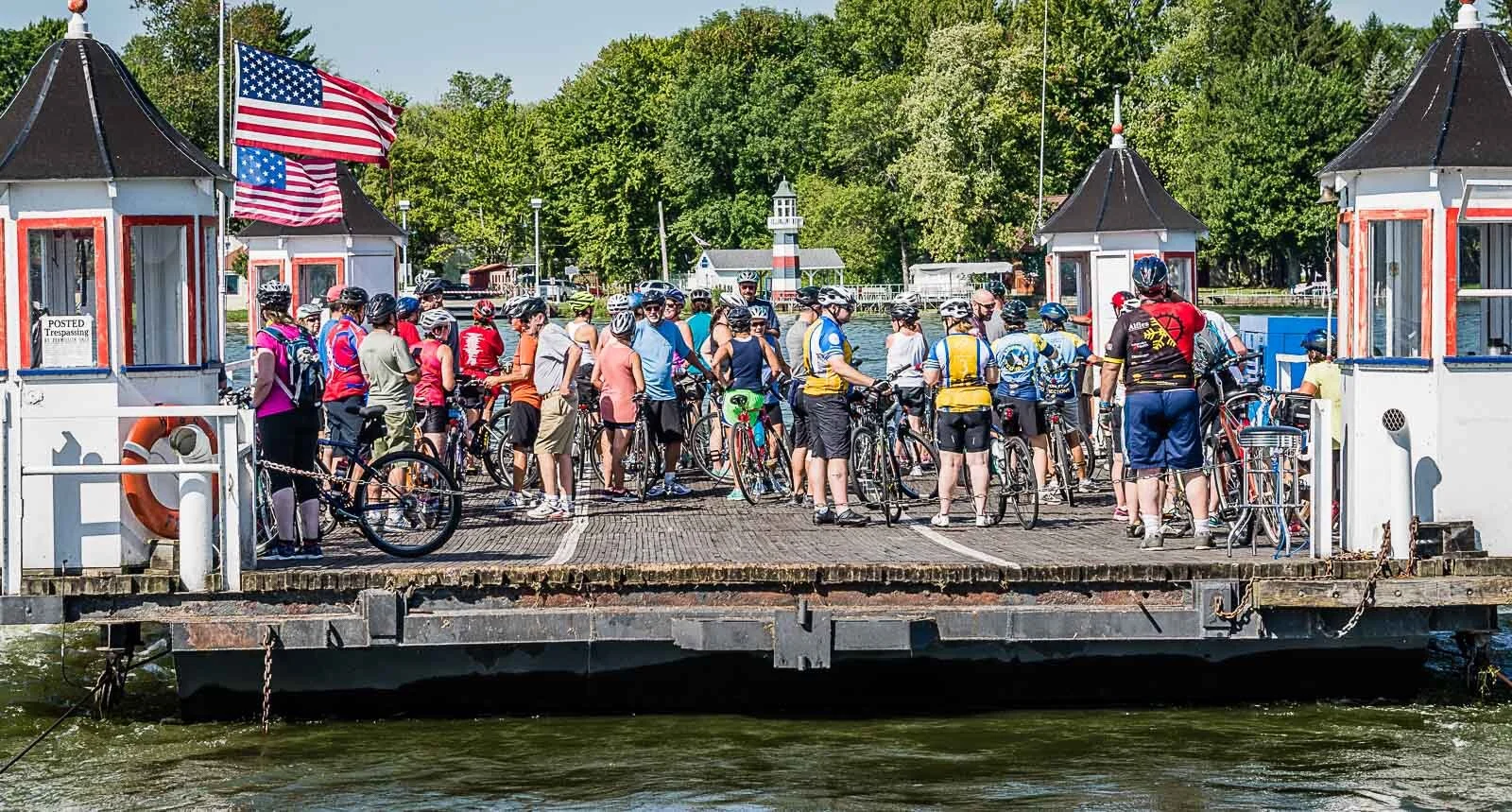 Committee Announces 2021 Event Charities