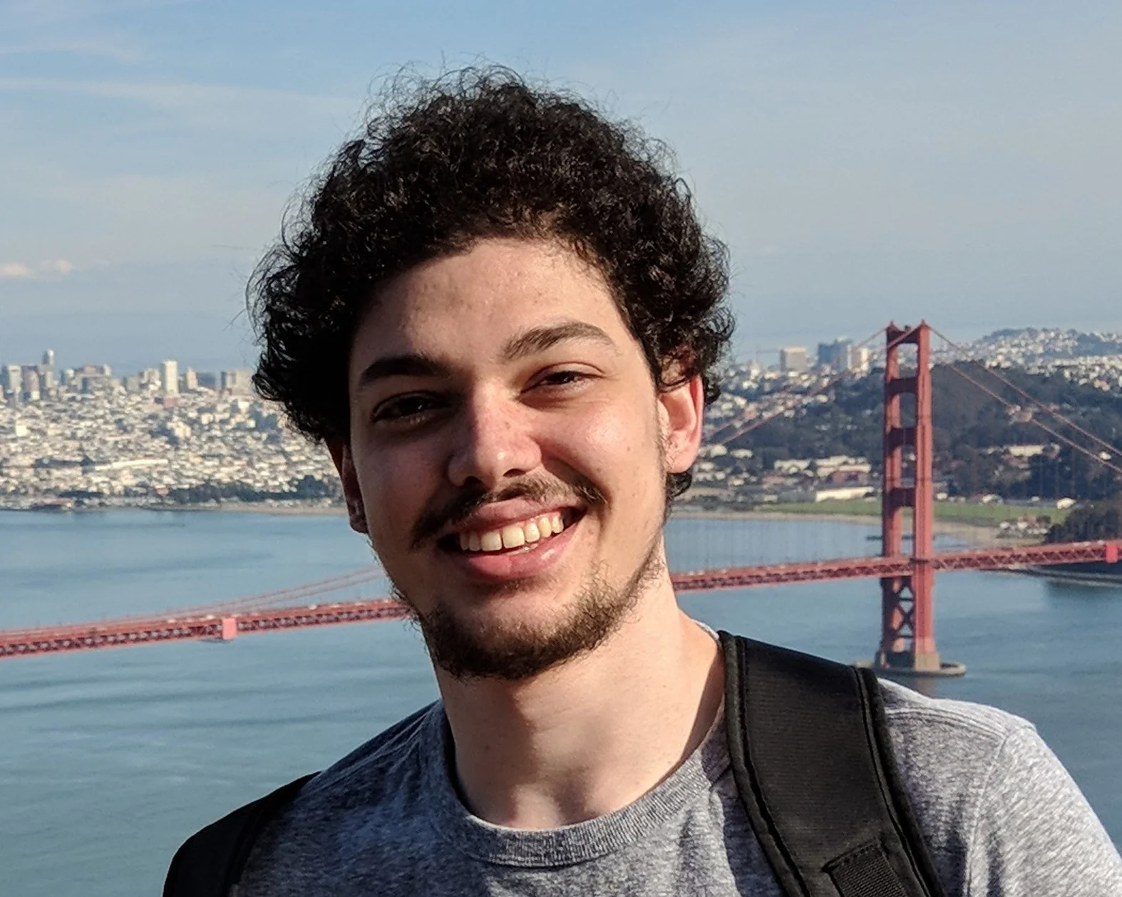Faris was studying Chemical Engineering before dropping out to pursue a career in his new found passion of Software Engineering. He started off as technical support engineer in Jordan, Faris was expressing his love for software by attempting to and successfully automating most of the work done by the technical support team. He then moved on to build custom solutions for small to medium size companies and some larger companies later on. Faris joined Repl.it as a founding engineer when Amjad and Haya decided to build it out. Nowadays he mostly works on the IDE and development experience of our users.