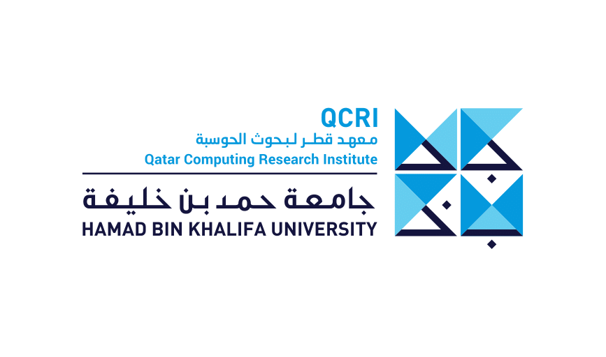 Qatar Computing Research Institute (QCRI) is a national research institute, established in 2010 by Qatar Foundation for Education, Science and Community Development, a private, non-profit organization that is supporting Qatar’s transformation from carbon economy to knowledge economy. QCRI operates under the umbrella of Hamad bin Khalifa University. QCRI supports Qatar Foundation’s mission by helping to build Qatar’s innovation and technology capacity. It is focused on tackling large-scale computing challenges that address national priorities for growth and development. In doing this, QCRI conducts world-class multidisciplinary computing research that is relevant to the needs of Qatar, the wider Arab region, and the world. We perform cutting-edge research in such areas as Arabic language technologies, social computing, data analytics and cyber security. The research we conduct at QCRI is aligned with the Qatar National Research Strategy, and supports the strategic priorities outlined in Qatar National Vision 2030 .