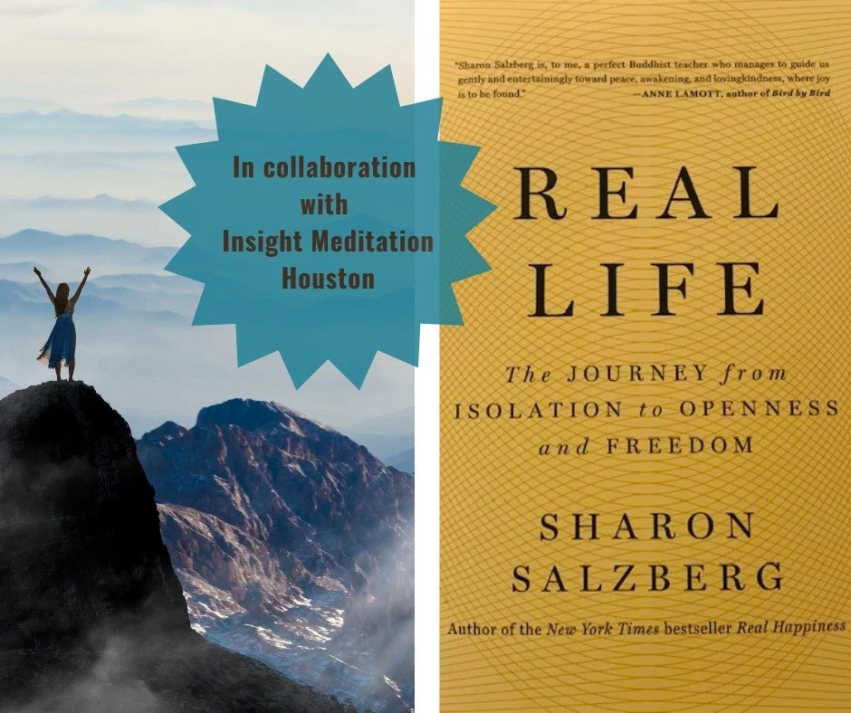 Summer Book Study August 