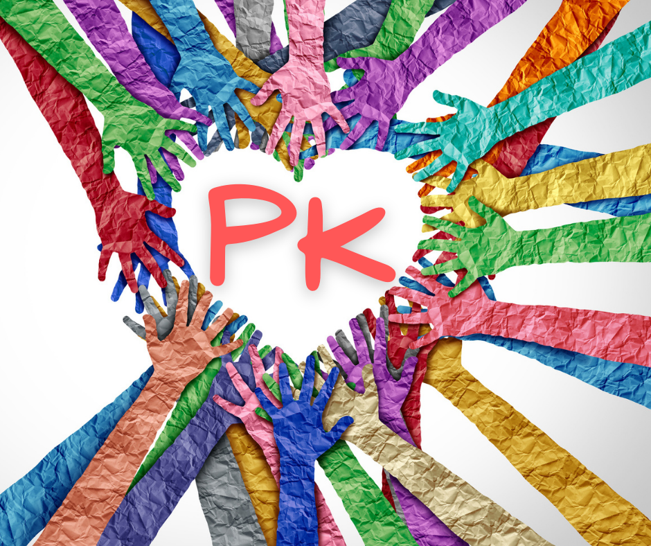 Project Kindness Mentor Orientation
