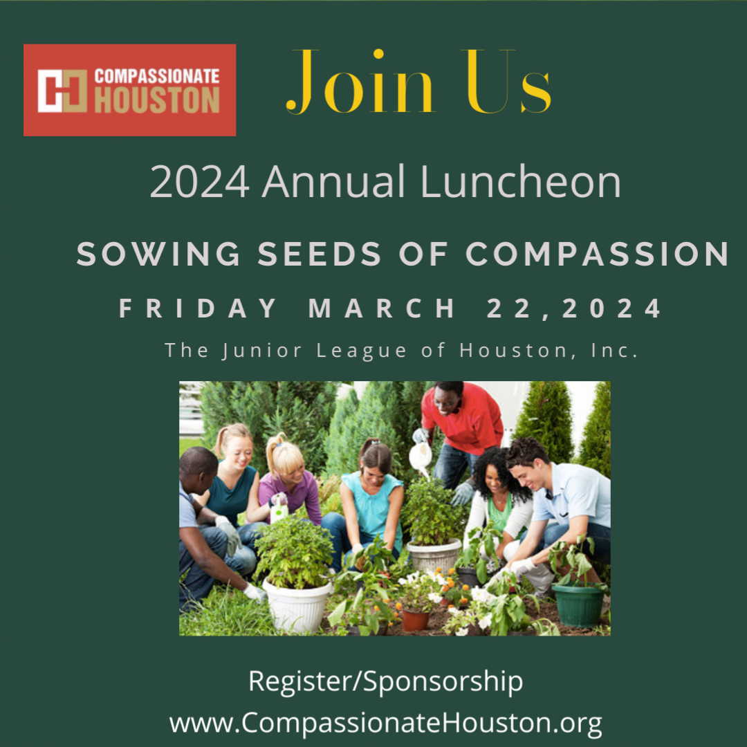 Spring Fundraiser Luncheon