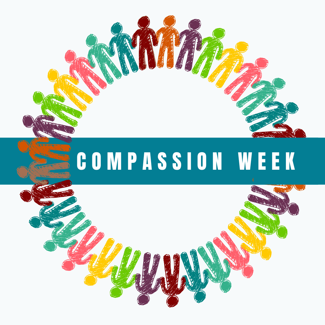 Compassion Week 2024