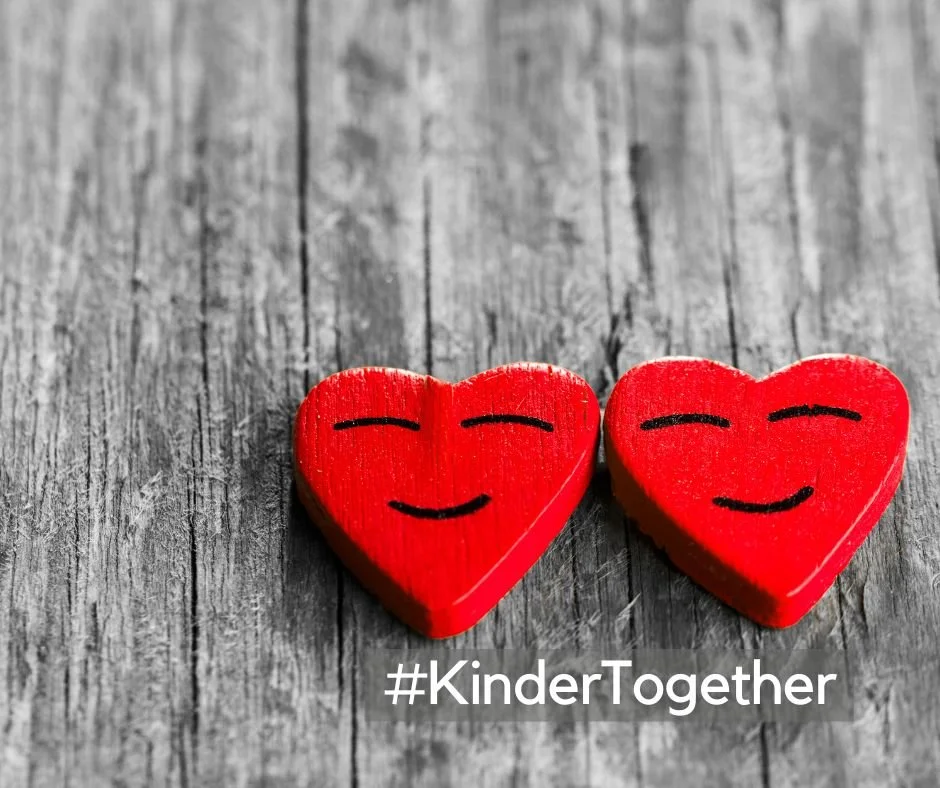 Random Acts of Kindness Week