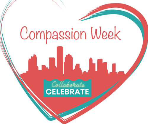 Compassion Week 2025 