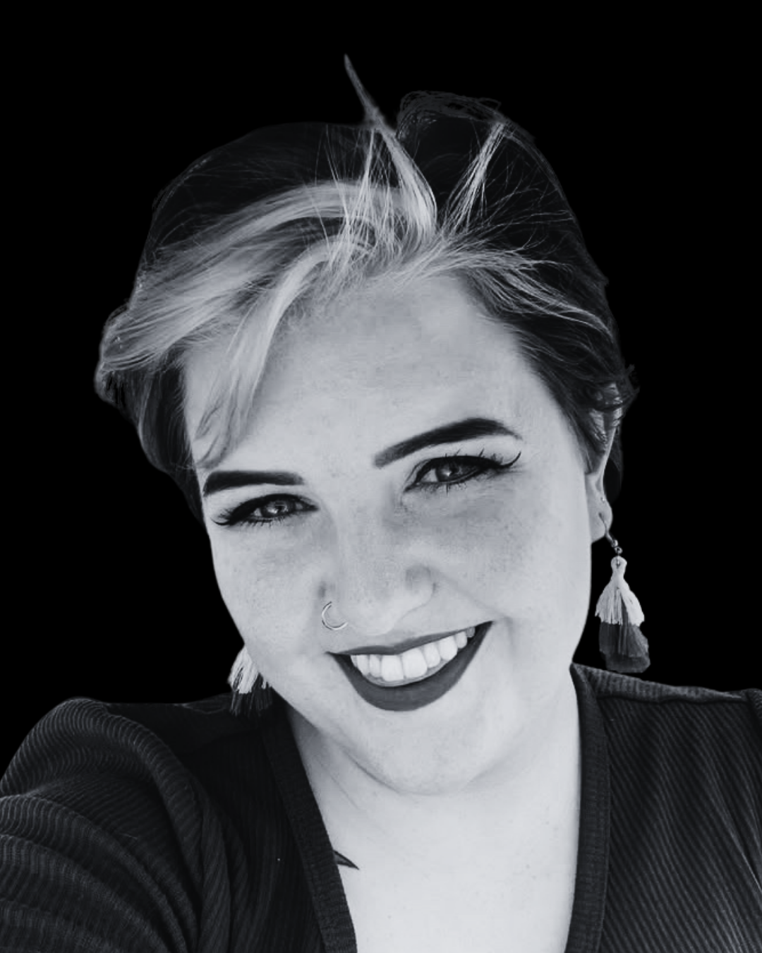  Rachel Connelly - Communications Assistant