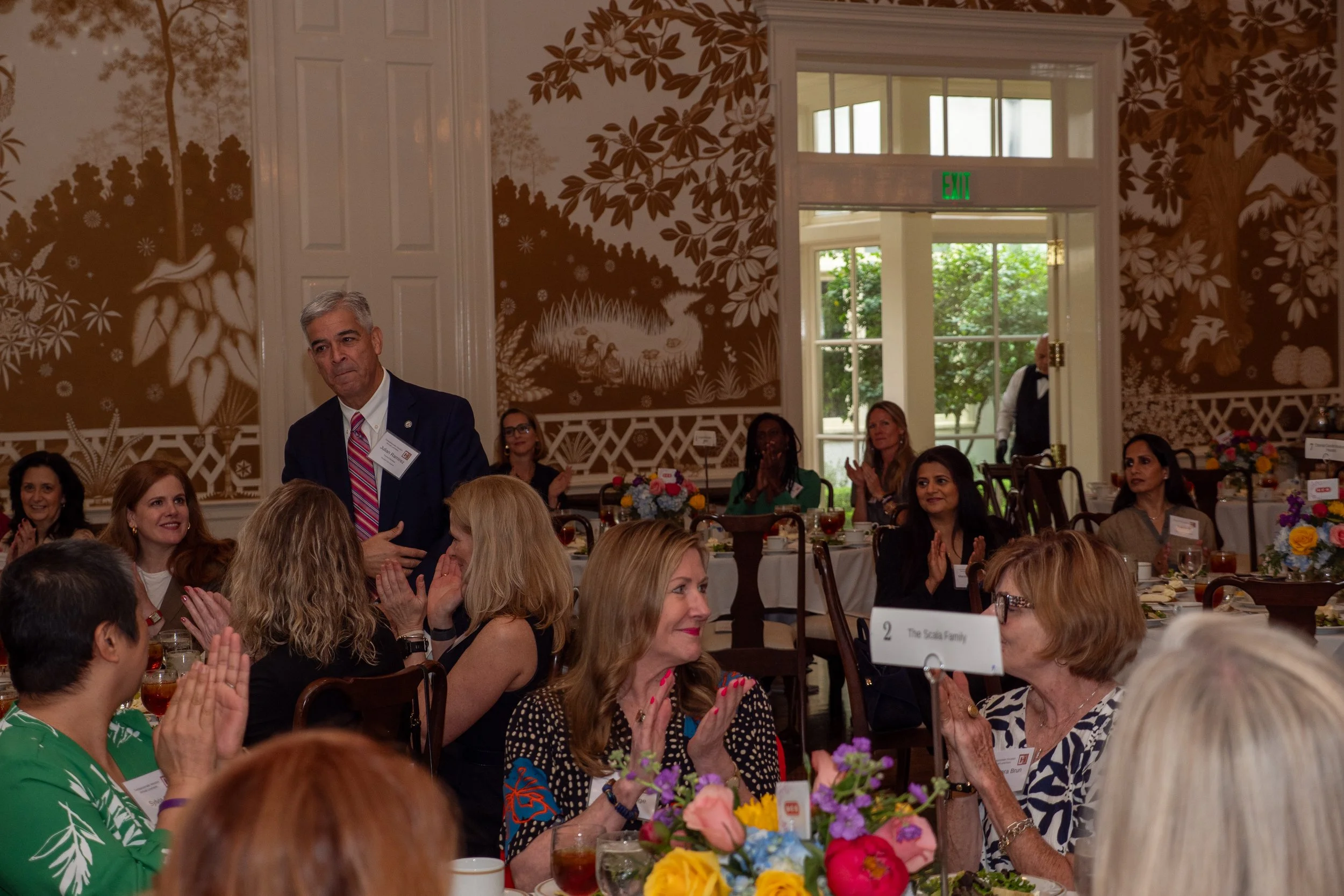 Luncheon May 20 2026 w Julian Ramirez.jpg