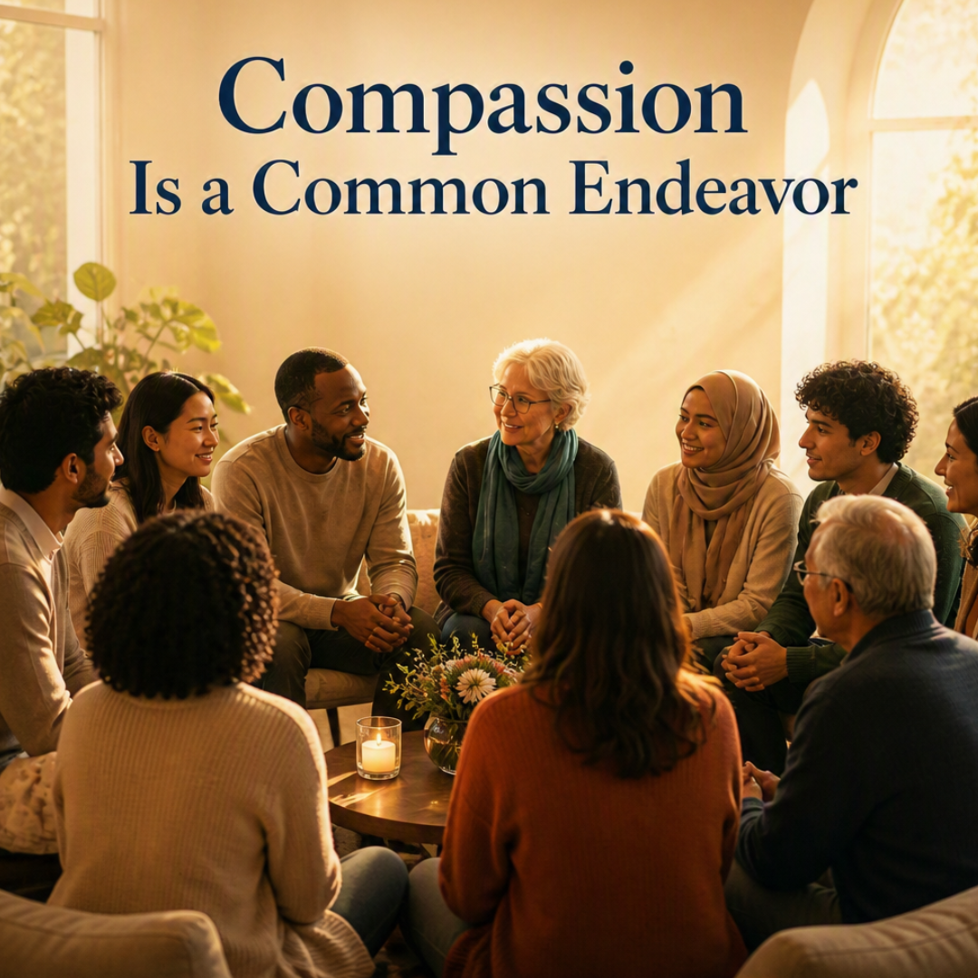 Bahai'i Faith Community of Houston