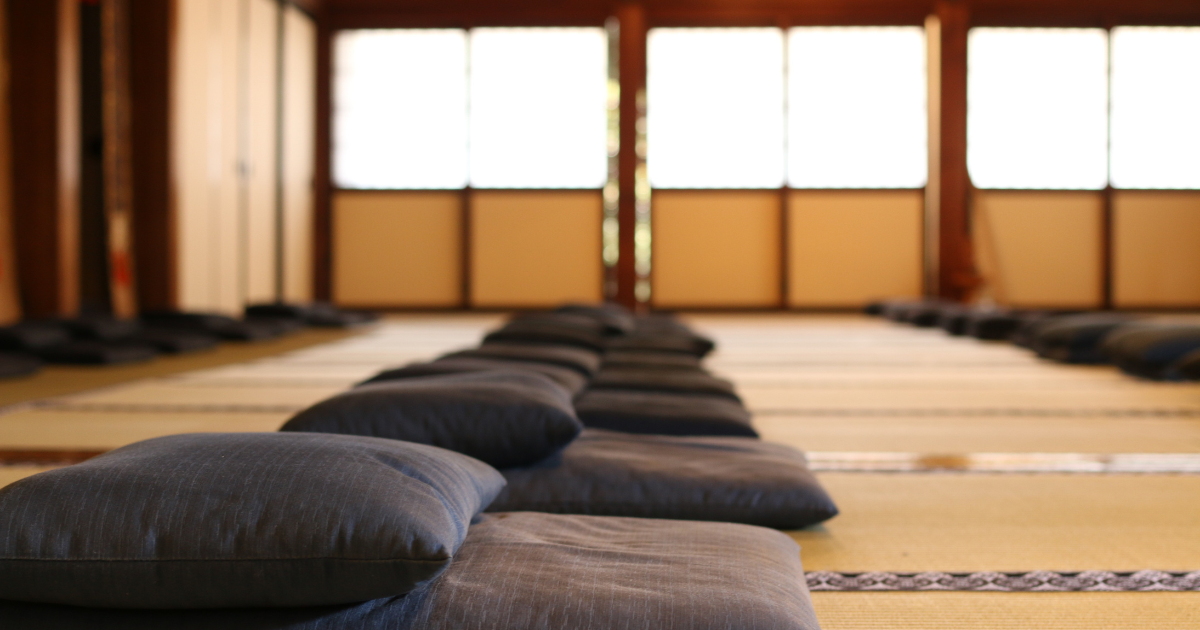 Houston Zen Center