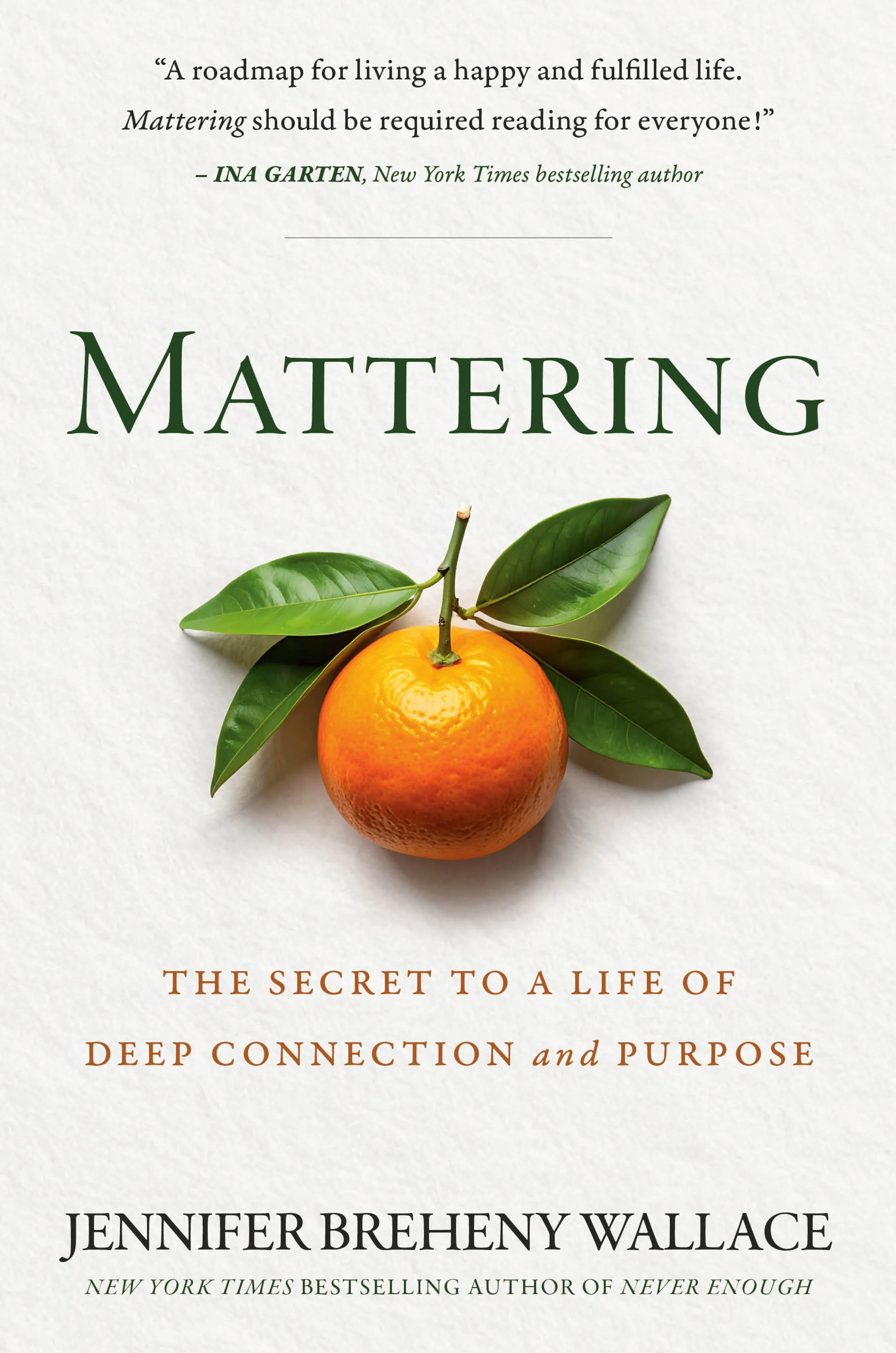 4th Q and final book study 