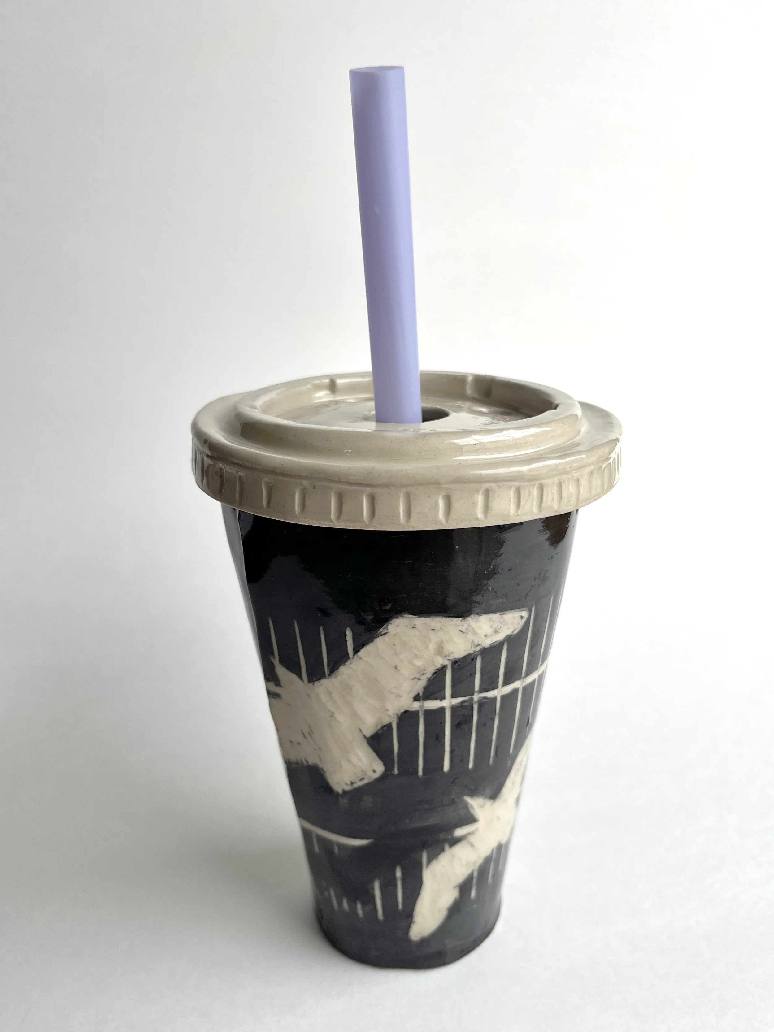Parking Lot Cup - Bubble Tea.jpg
