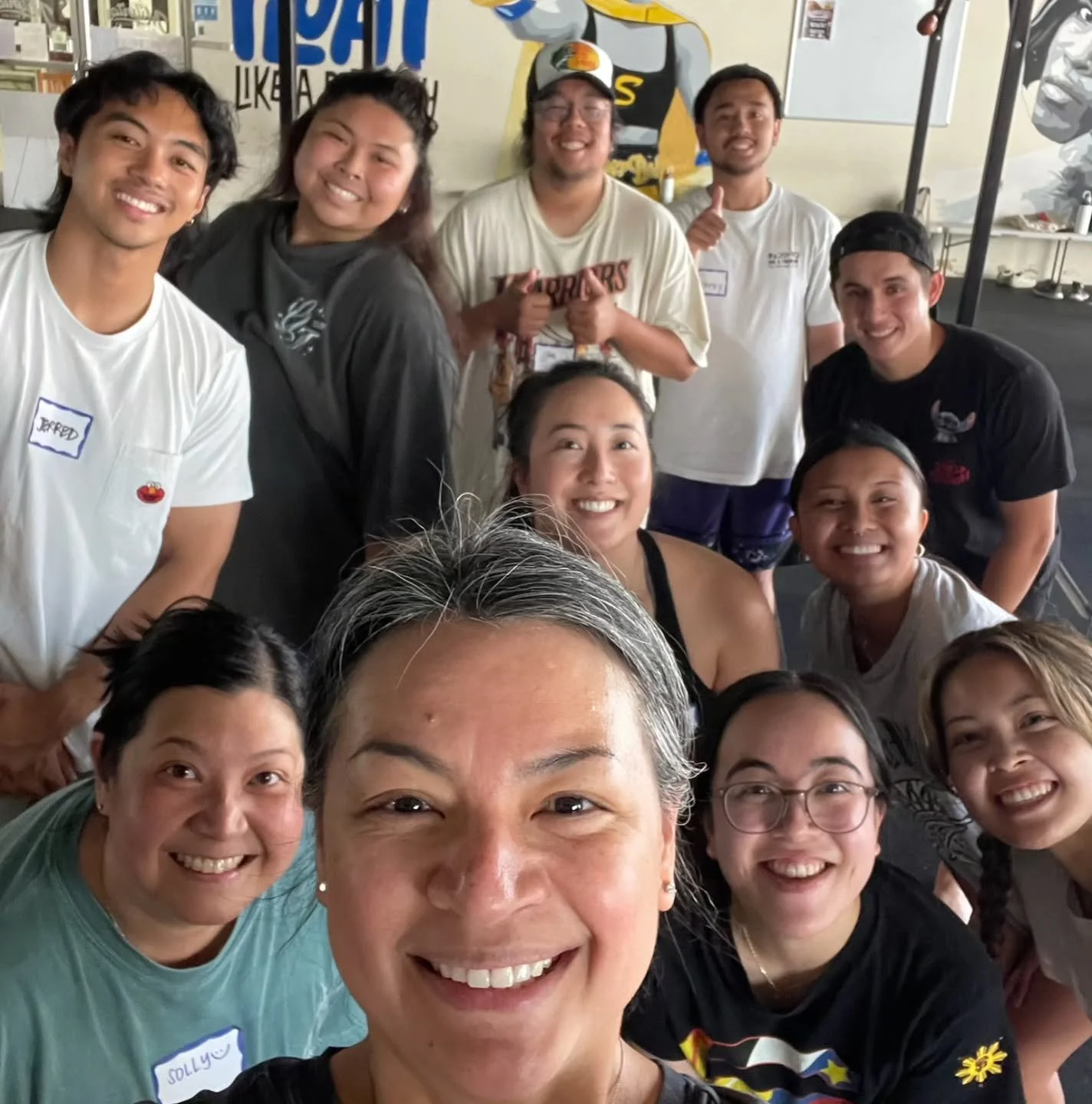 Amidst the backdrop of summer vacations and trips, we're still keeping on in the studio after a brief holiday. Things are warming up in the South Bay!

#PhilippineMusic #FilipinoDance #BayArea #SiliconValley #SouthBay #PhilippineDance #FilpinoMusic