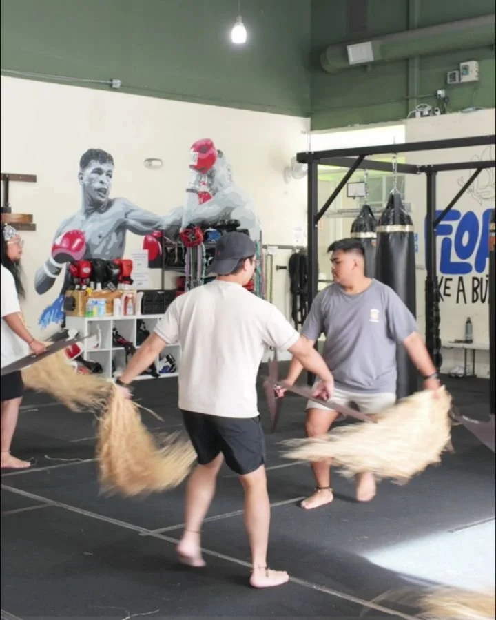 The sun is out and we are busy! From company dance rehearsals leading into busy AAPI season, training new dancers and musicians, and supporting local college and high school groups with Philippine ethnic dance lessons and accompanying live music we a