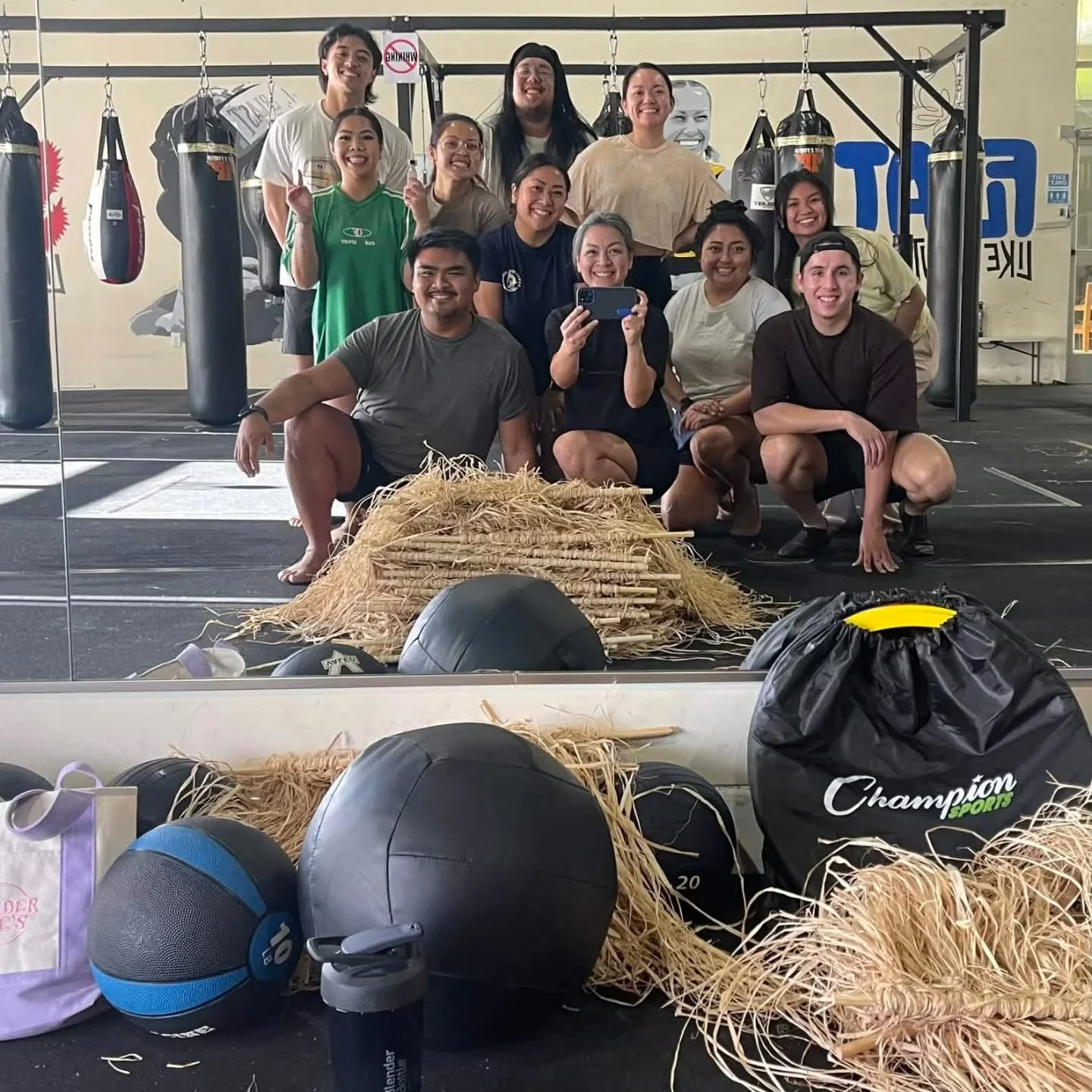 April rehearsals at Seafood City, Milpitas Boxing #PhilippineDance #FilipinoDance #SiliconValley #408days