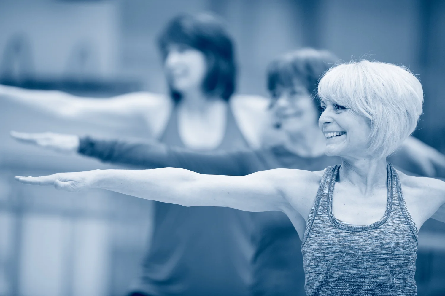 Bone Health — The Foundation for a Better Life
