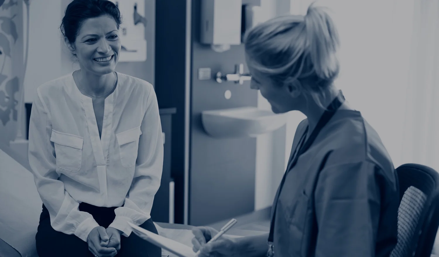 Menopause Part 2: Menopause, hormone therapy, and bone health—what’s the deal?