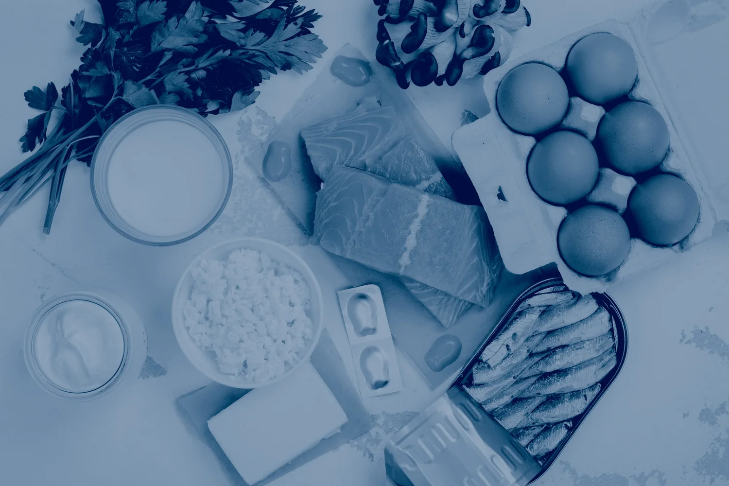 How to Eat to Stay Bone Strong All Year Long