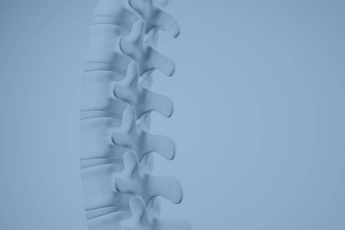 Vertebral Compression Fractures: Pain Management and Treatment Options