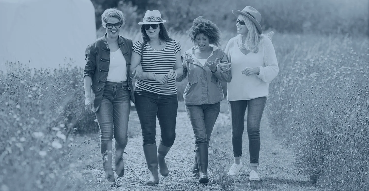 Bone Health and Menopause: What's the Connection?