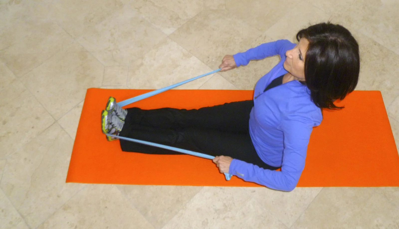 Starting January 5: New Free Zoom Exercise Program for Osteoporosis 