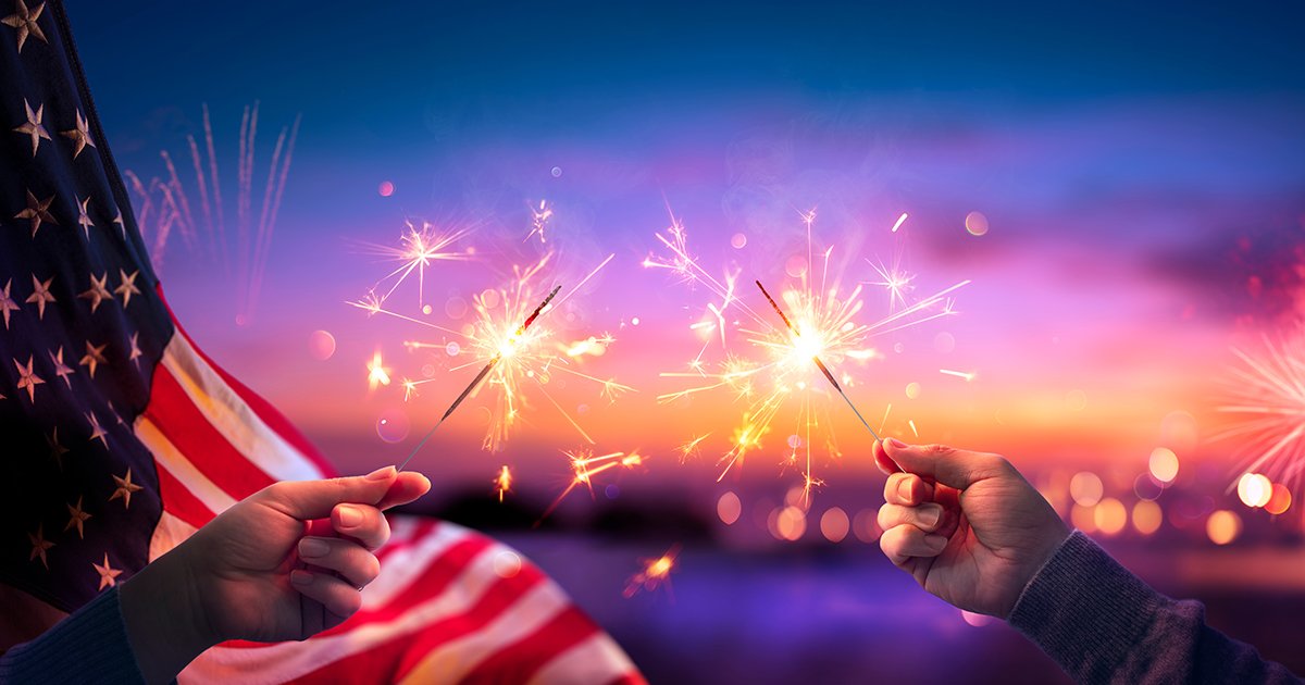 Ignite Your Inner Fireworks Implement Sparkling Strategies to Promote