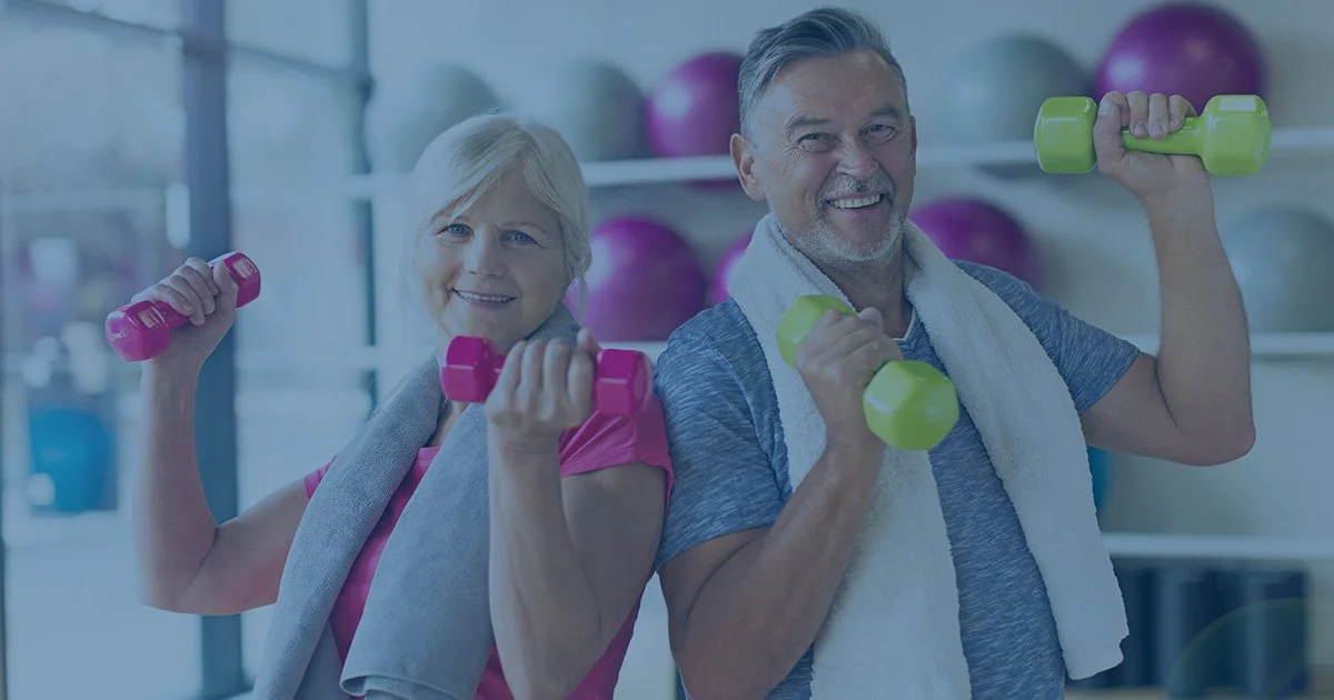 Ask the Expert: Exercise and Safe Movement