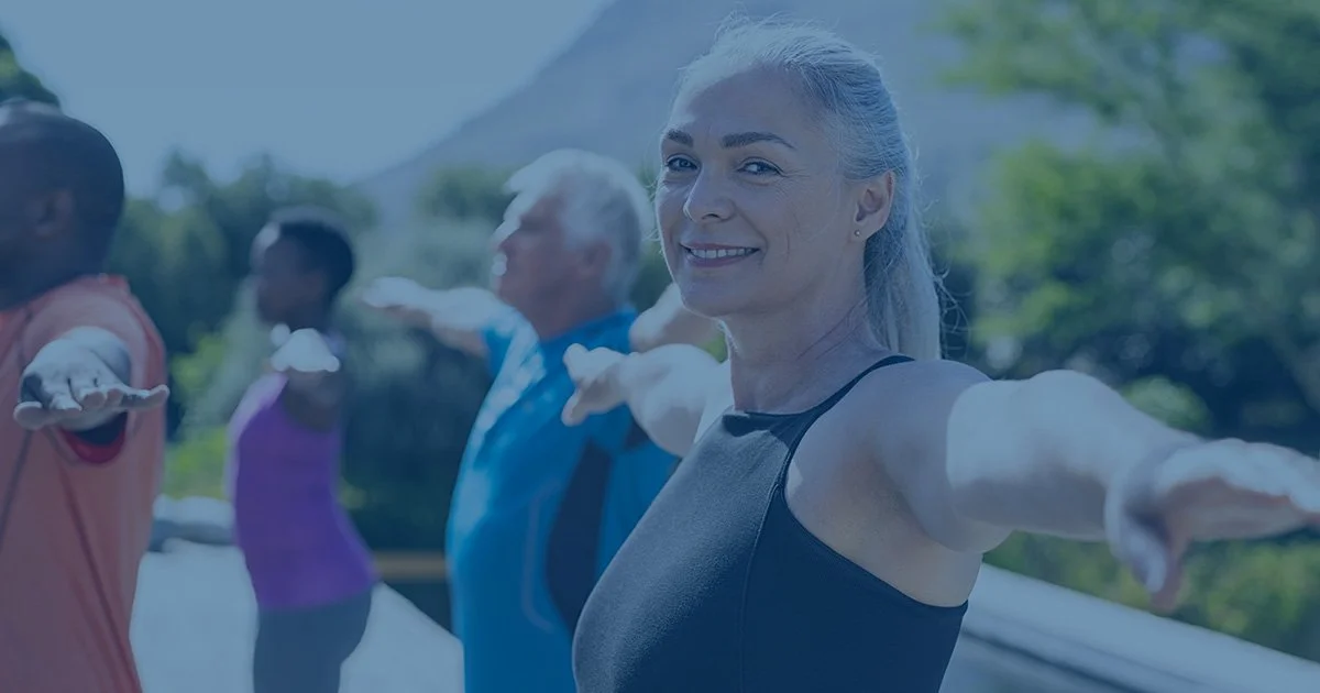 Exercising your Bones: Part 3 (Balance)