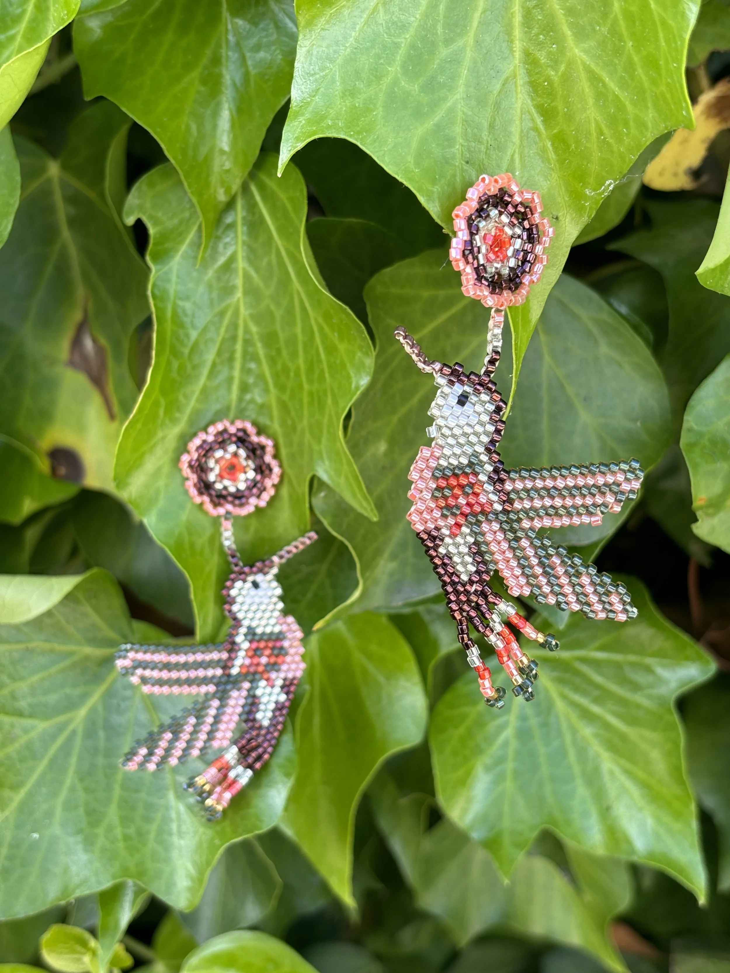 Anka - Hummingbird