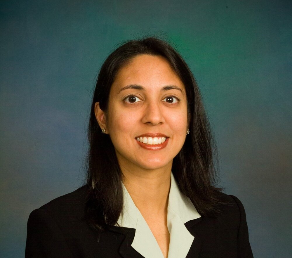 Dr. Seema Gupta — Rockville Eye Physicians