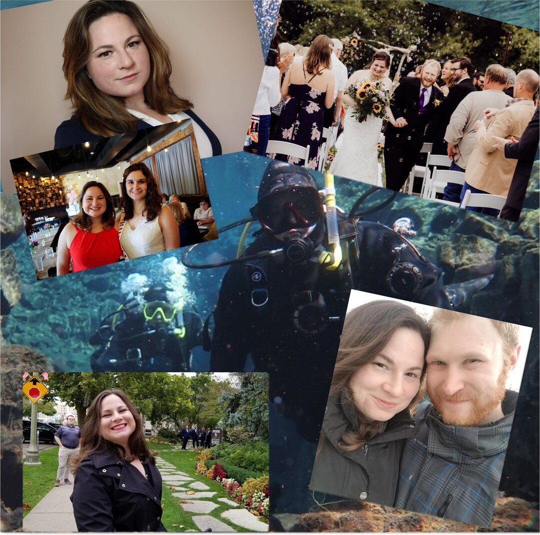 A huge #goldenbirthday Shoutout to one of our newest team members, Hannah Nelson! When I met Hannah, she was hiring me to be part of her wedding day, and through that meeting, we have developed a friendship, which allowed me to see her talent for Pho