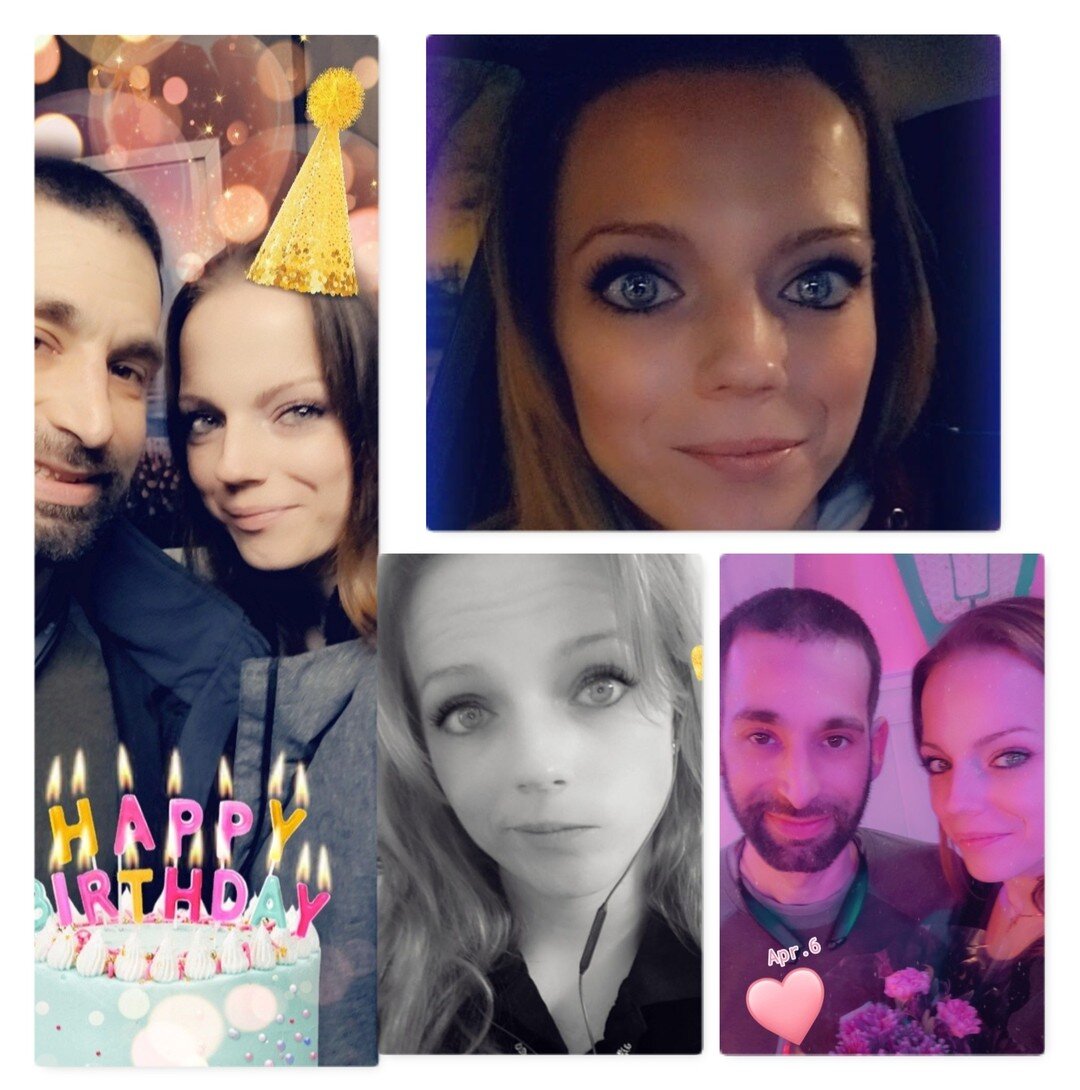 #ThursdayThoughts #Birthdayversion 

We have another birthday this week! A big happy birthday to Samantha Fliss who is celebrating today! If you see this please leave a big happy birthday to Sam. Congratulations and we wish you a many more happy year