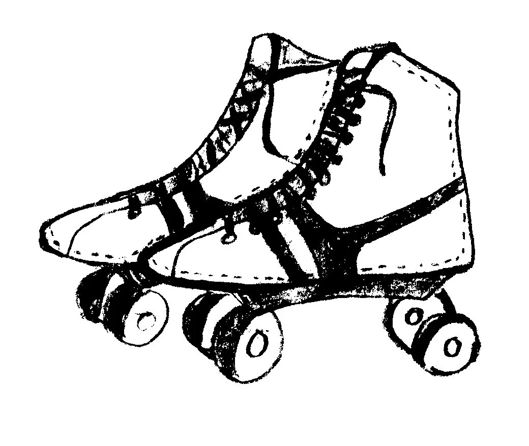 Fine Print Press Play with Kim Vodicka, Lauren Ireland, Gion Davis, Emily M. Goldsmith