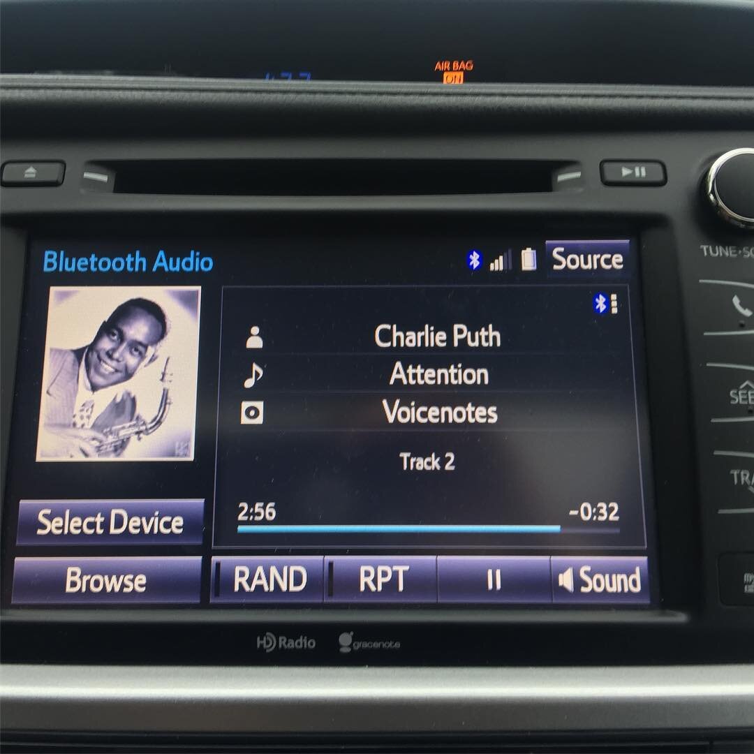 Charlie Parker&rsquo;s little-known pop anthem