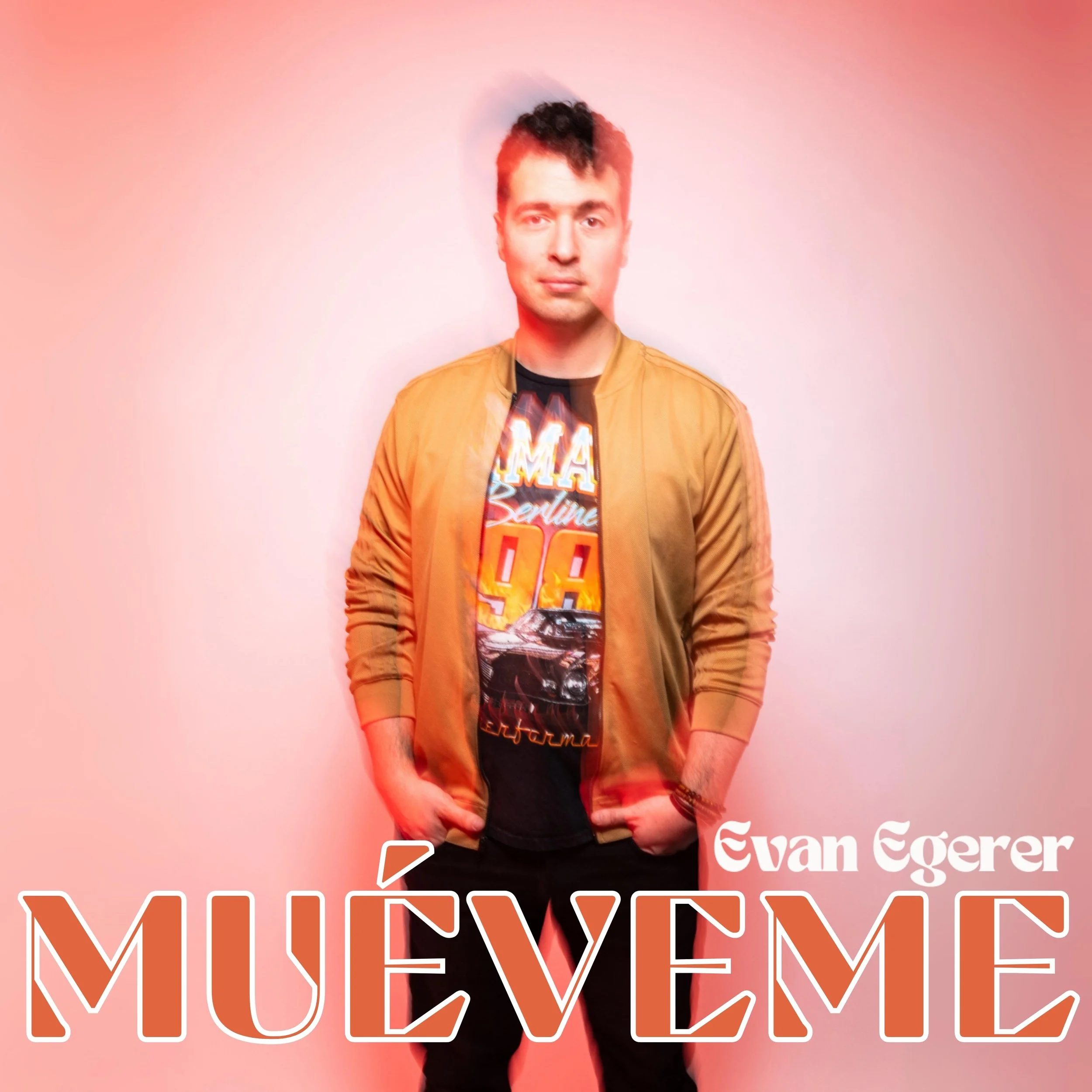 Muéveme - Evan Egerer