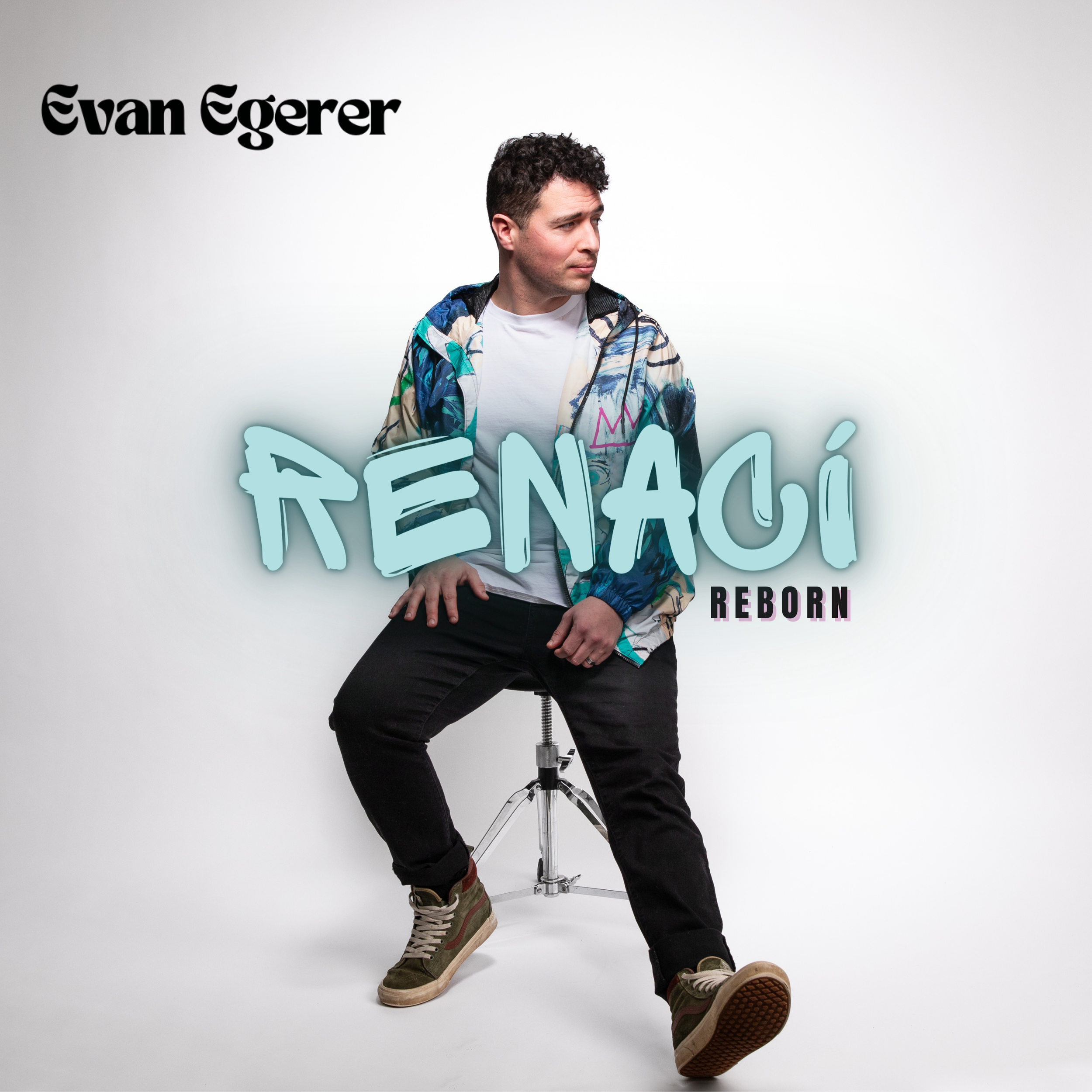 Renací (Reborn) - Evan Egerer