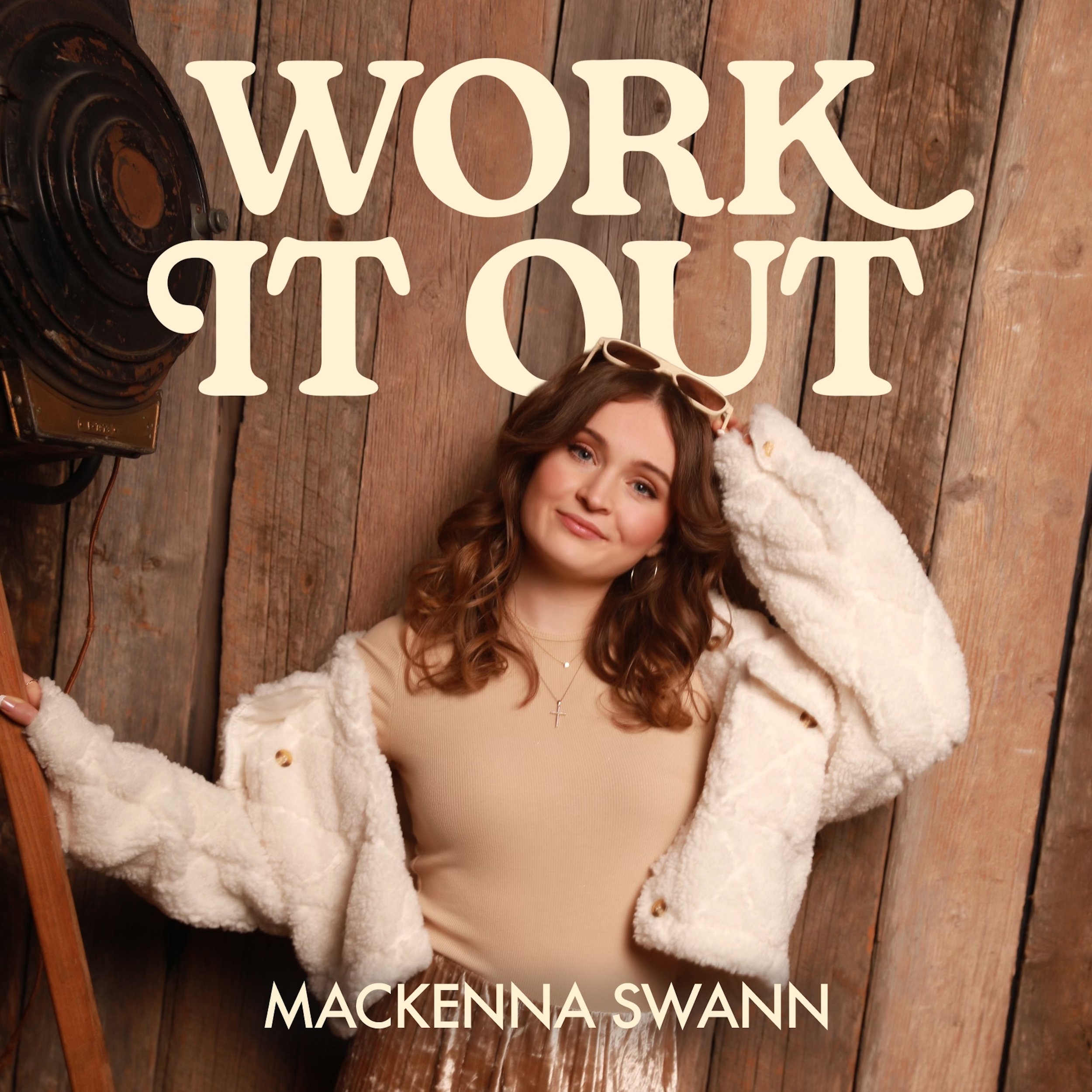 Work It Out - Mackenna Swann