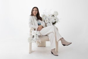 Natalie Layne — Rixon Entertainment Group