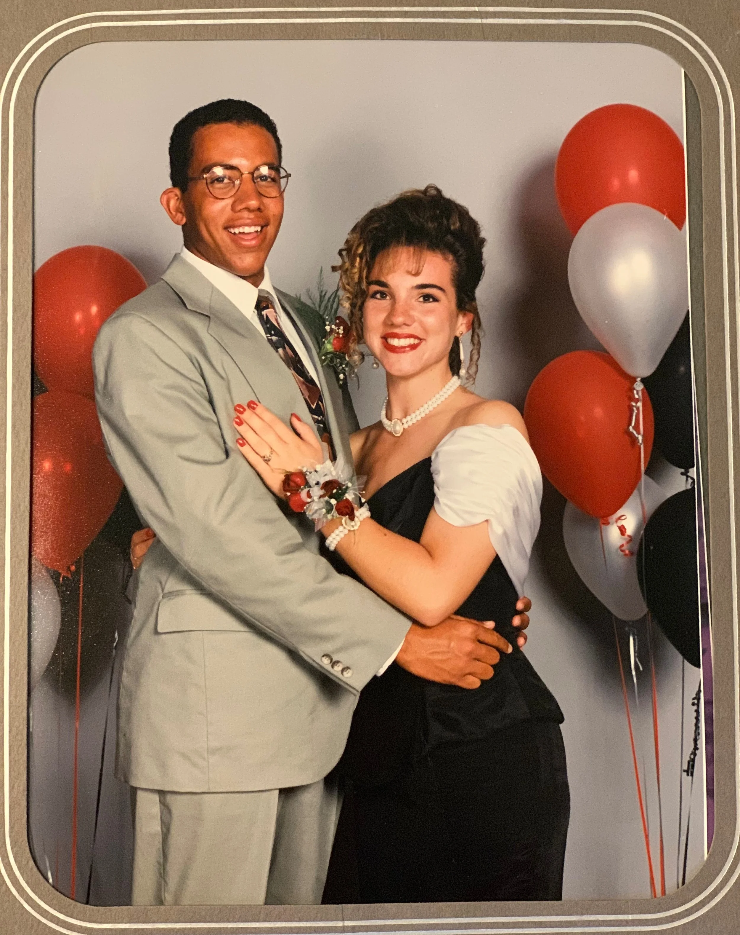 Homecoming 1993