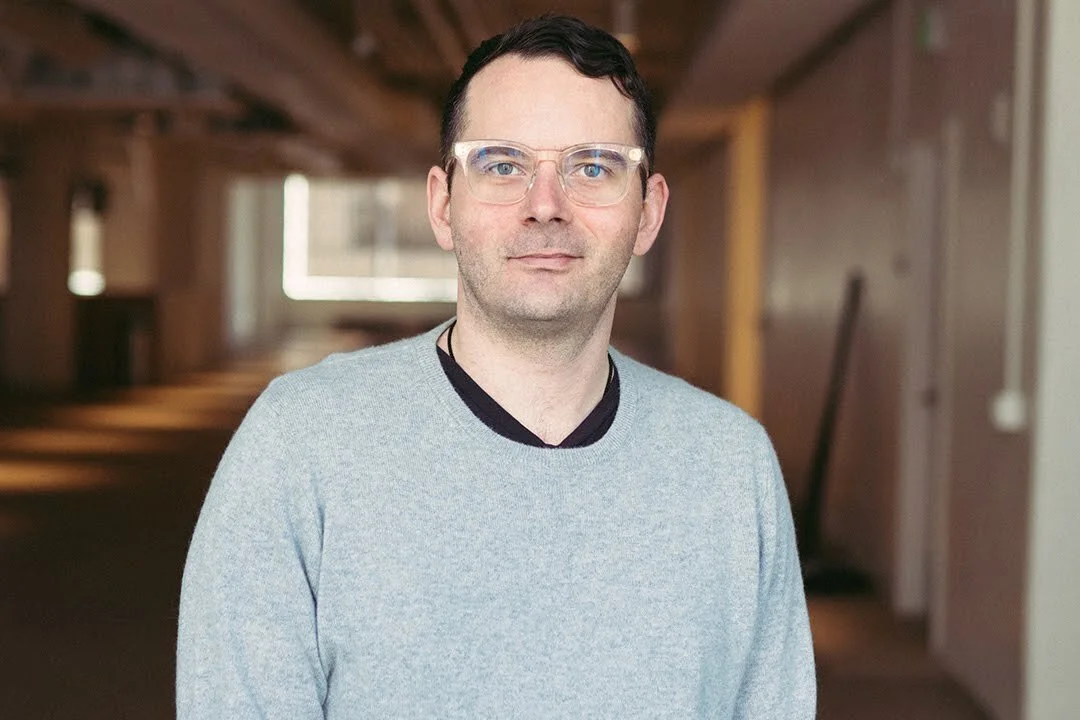 Jesse Coolbroth