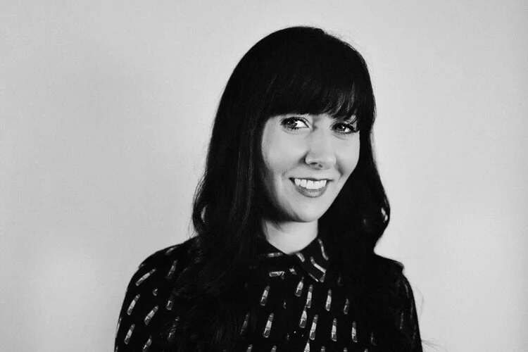 Megan Healy
