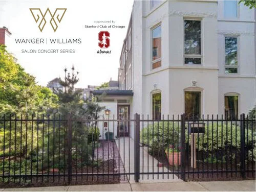 Wanger Williams Chamber Salon