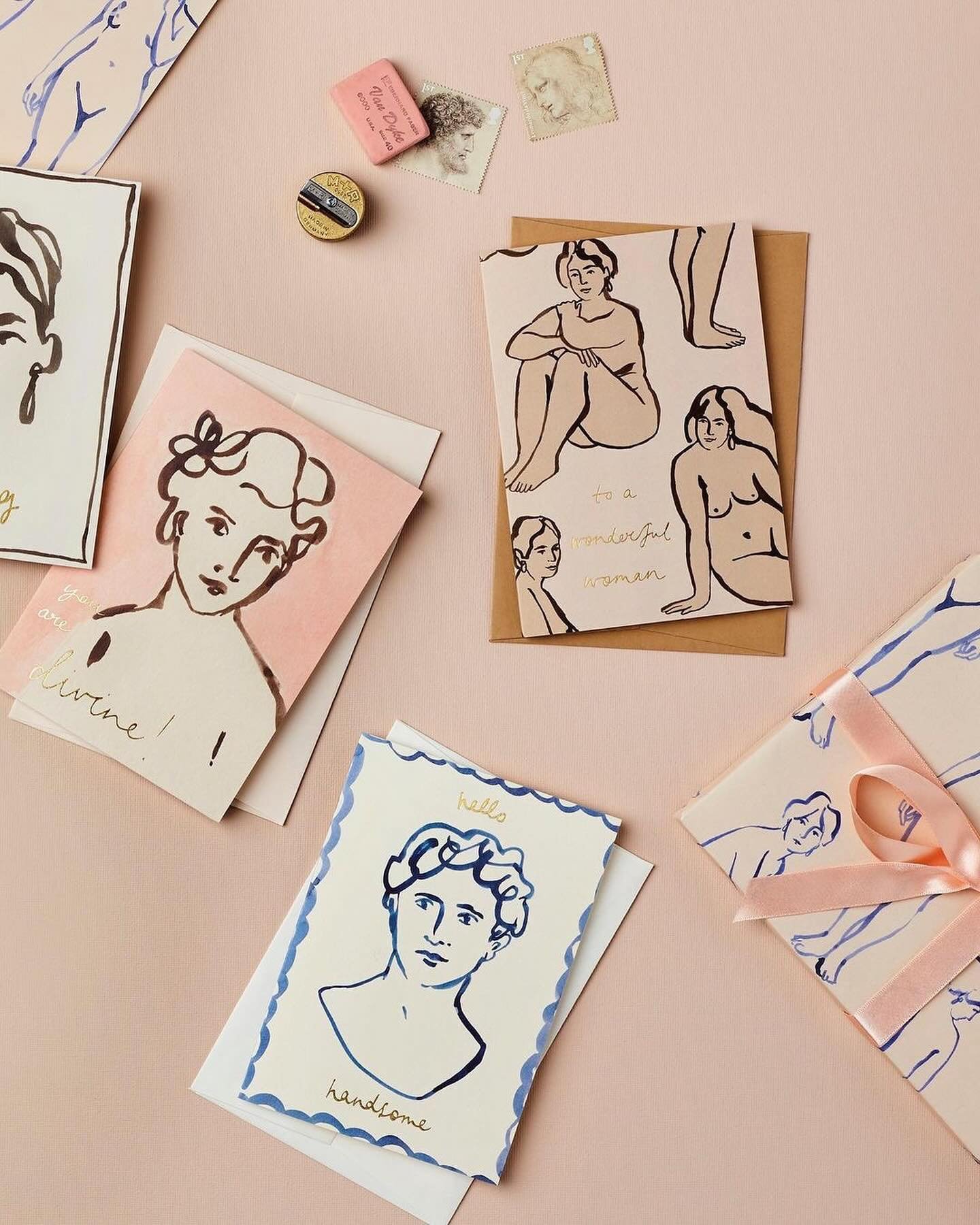 We have lots of cards via @wanderlustpaperco on our website! 

Grab them before they go - they are honestly so beautiful&hellip; ✨

Link in bio! 

#cards #smallbusinessbirmingham #shopsmallbusiness #birminghamsmallbusiness #birminghamuk🇬🇧 #wanderlu