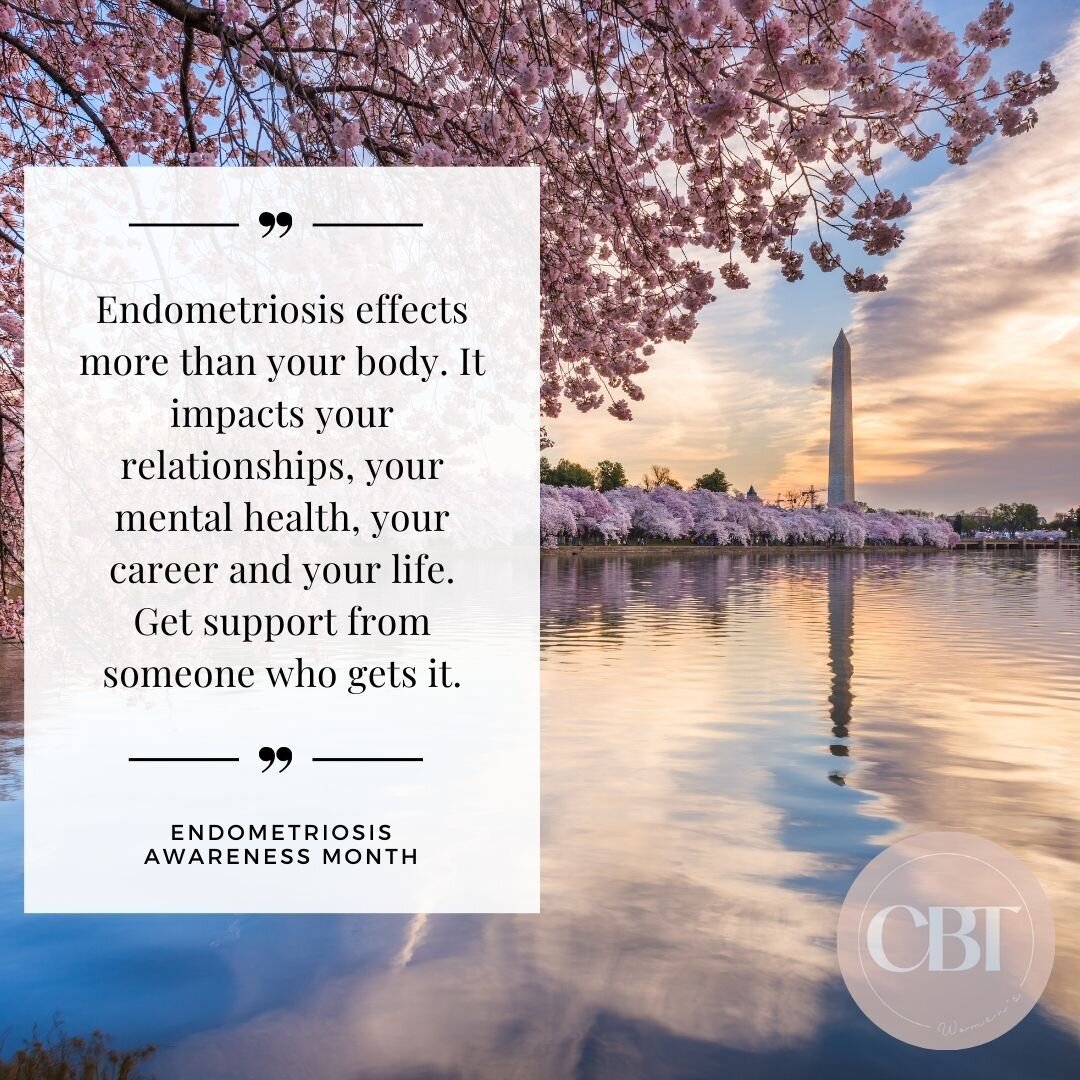 #mentalhealthmatters #anxiety #infertilitysucks #secondaryinfertility #spoonie #womenshealth #pelvicpain #endometriosis #endowarrior #chronicpain #chronicillness  #cbt #disabilityawareness #invisibleillness #disabilityrights #invisibledisability #dis